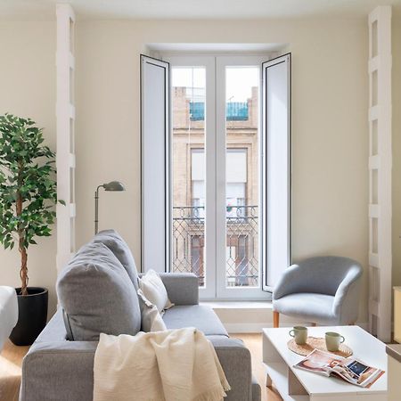 Opera Apartments Alameda 塞维利亚 外观 照片