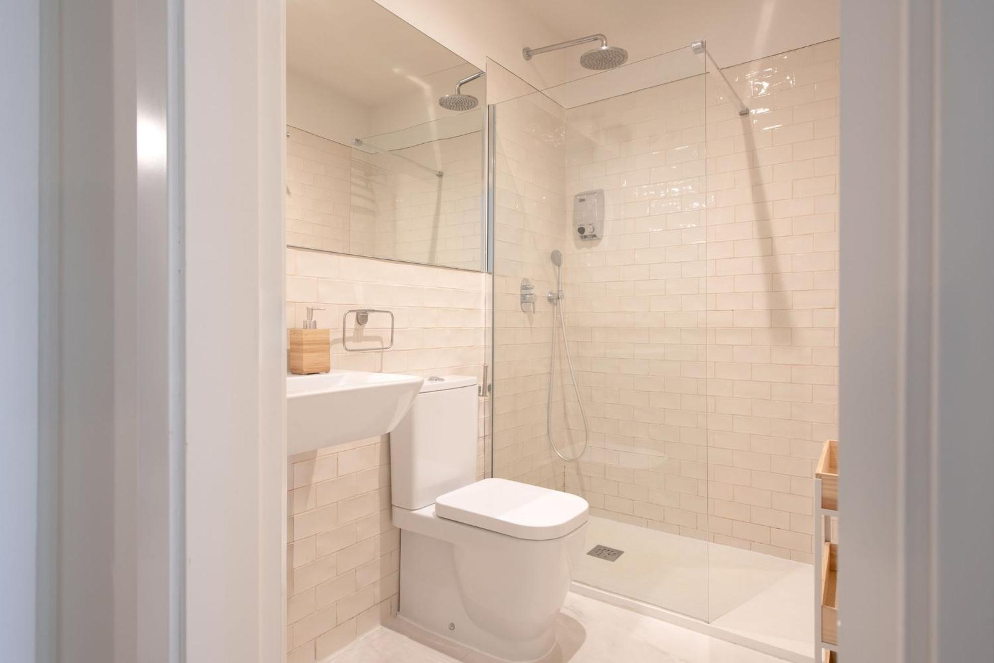 Opera Apartments Alameda 塞维利亚 外观 照片