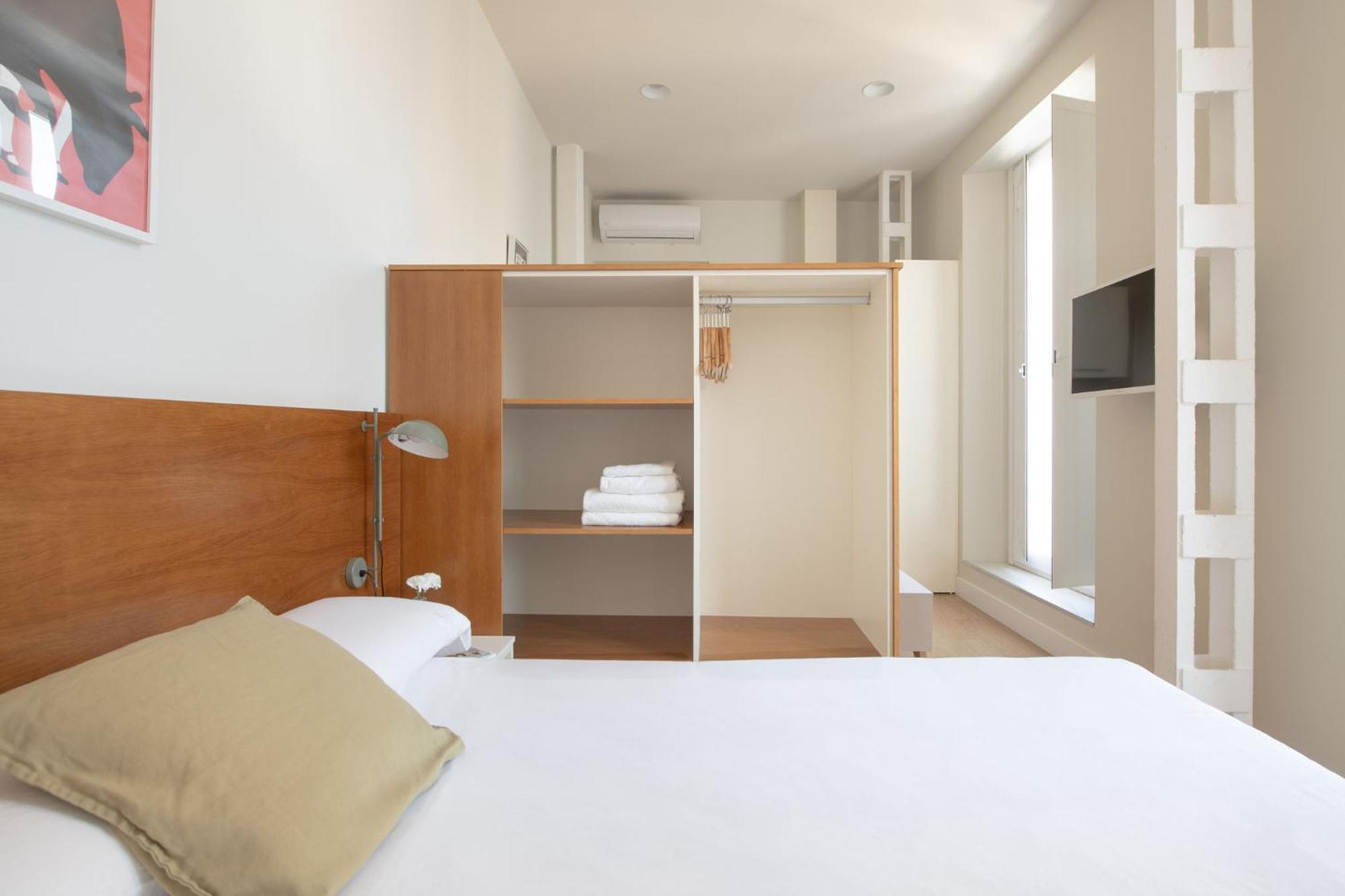 Opera Apartments Alameda 塞维利亚 外观 照片