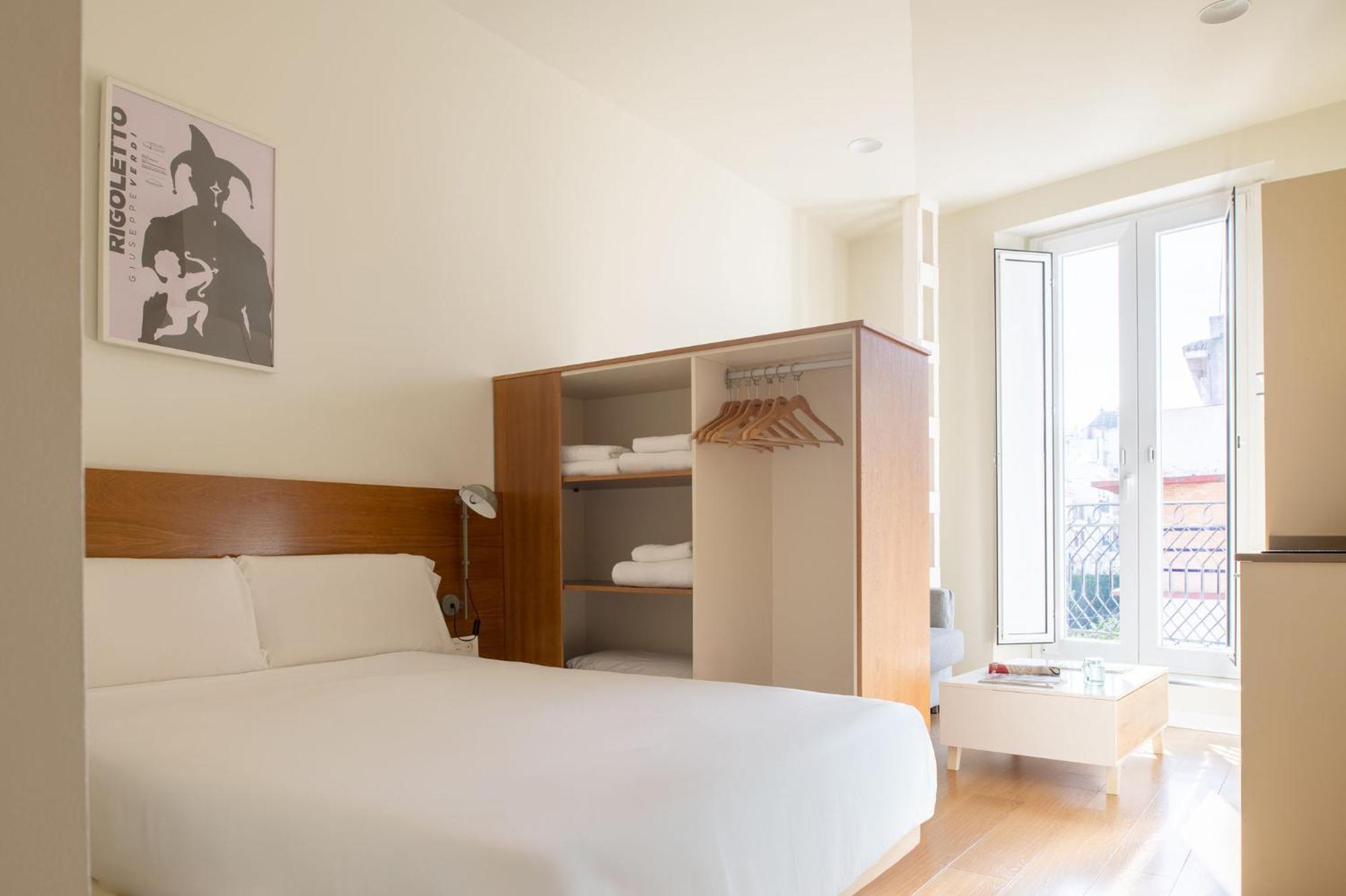 Opera Apartments Alameda 塞维利亚 外观 照片