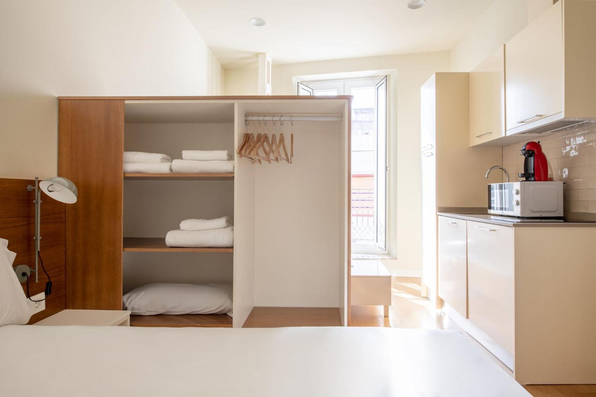 Opera Apartments Alameda 塞维利亚 外观 照片