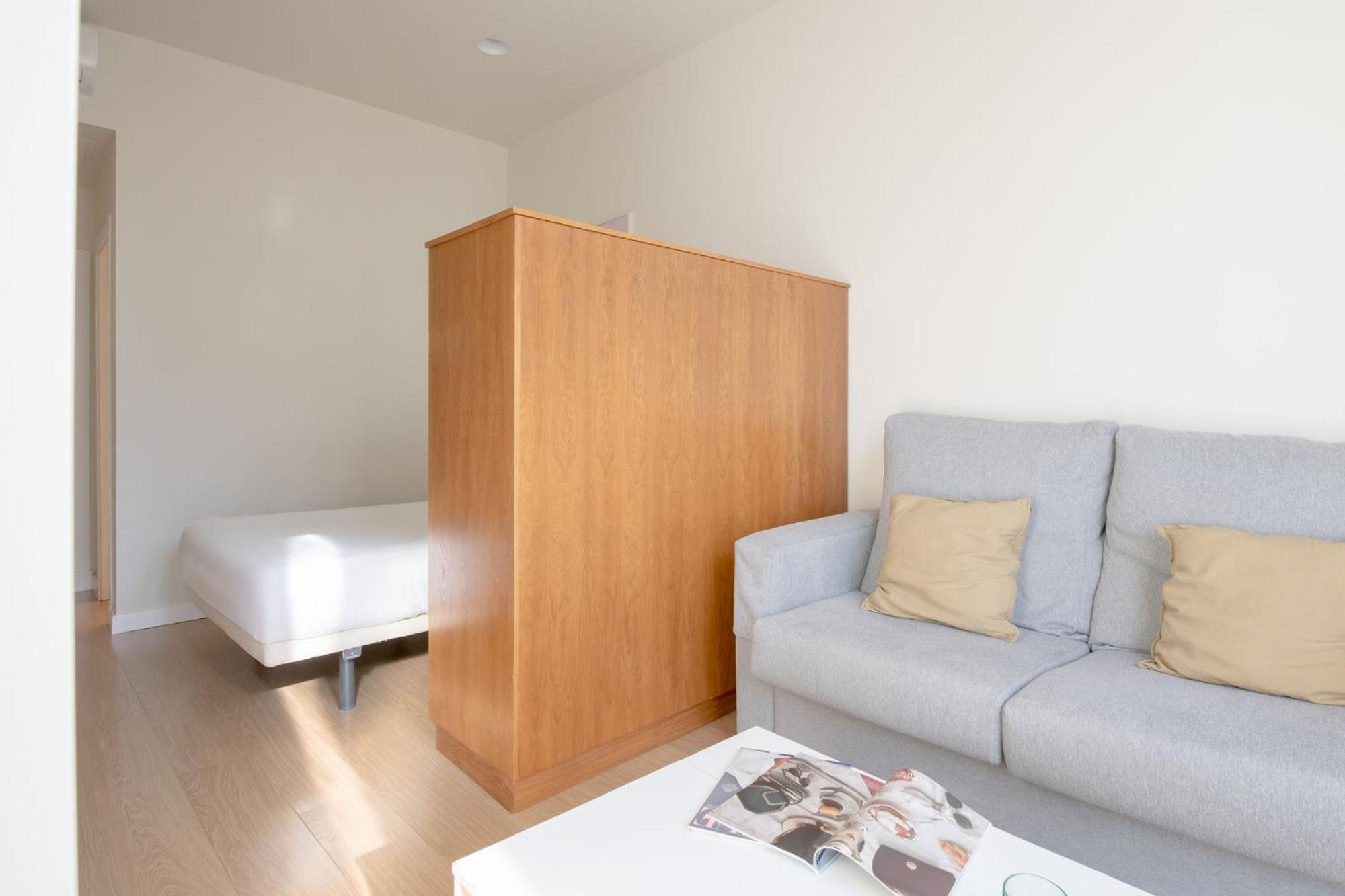 Opera Apartments Alameda 塞维利亚 外观 照片