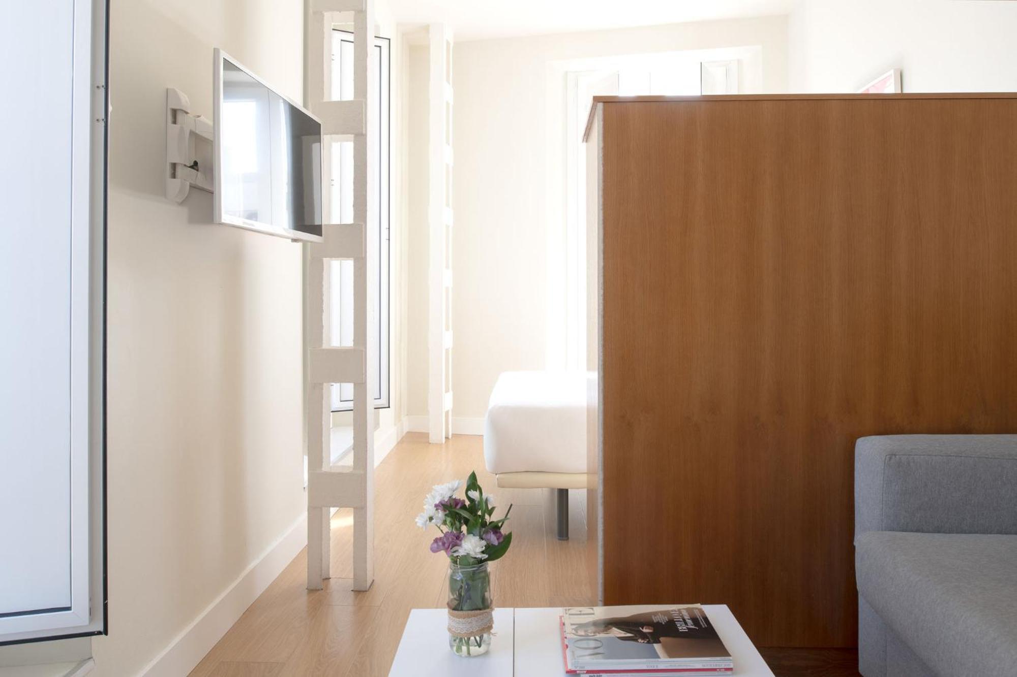 Opera Apartments Alameda 塞维利亚 外观 照片